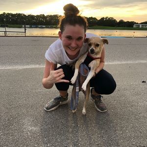 Meet your Posher, Molly